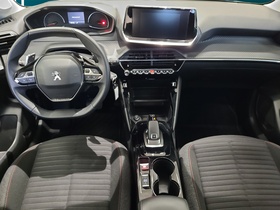 Peugeot 208 vaihtoauto