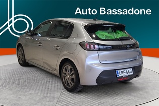 Peugeot 208 vaihtoauto