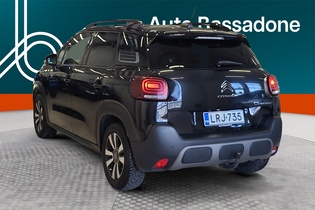 Citroën C3 Aircross vaihtoauto