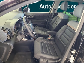 Citroën C3 Aircross vaihtoauto