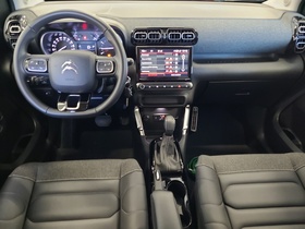 Citroën C3 Aircross vaihtoauto