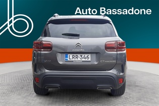 Citroën C5 Aircross vaihtoauto