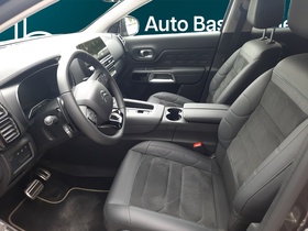 Citroën C5 Aircross vaihtoauto