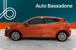 Renault Clio vaihtoauto