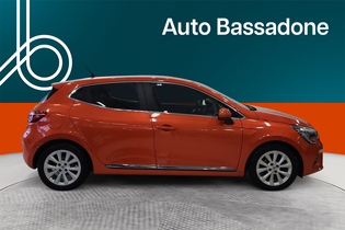 Renault Clio vaihtoauto