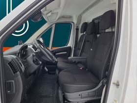 Citroën Jumper vaihtoauto