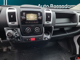 Citroën Jumper vaihtoauto