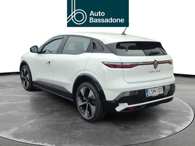 Renault Mégane vaihtoauto