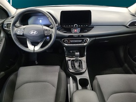 Hyundai i30 Wagon vaihtoauto