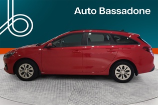 Hyundai i30 Wagon vaihtoauto