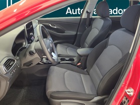 Hyundai i30 Wagon vaihtoauto