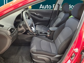 Hyundai i30 Wagon vaihtoauto