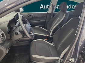 Hyundai i10 vaihtoauto