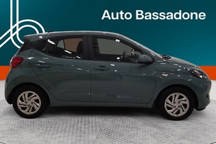 Hyundai i10 vaihtoauto