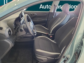 Hyundai i10 vaihtoauto