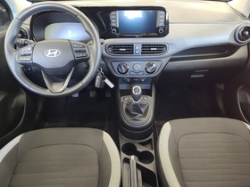 Hyundai i10 vaihtoauto