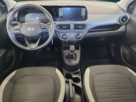 Hyundai i10 vaihtoauto