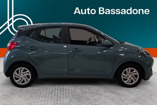 Hyundai i10 vaihtoauto