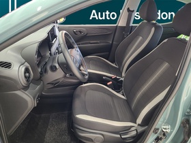 Hyundai i10 vaihtoauto