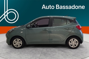 Hyundai i10 vaihtoauto