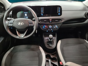 Hyundai i10 vaihtoauto