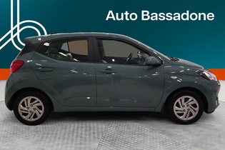 Hyundai i10 vaihtoauto