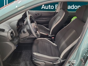 Hyundai i10 vaihtoauto