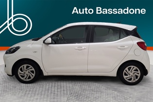 Hyundai i10 vaihtoauto