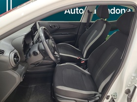 Hyundai i10 vaihtoauto