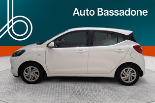 Hyundai i10 vaihtoauto