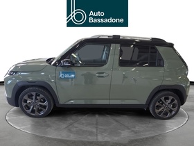 Hyundai INSTER vaihtoauto