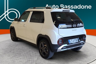 Hyundai INSTER vaihtoauto