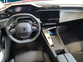 Peugeot 408 vaihtoauto