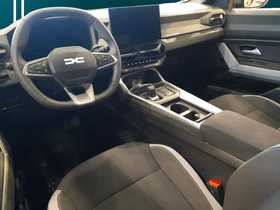 Dacia Bigster vaihtoauto