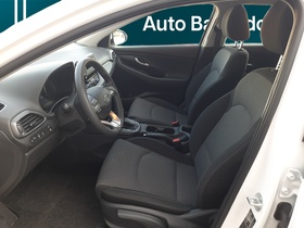 Hyundai i30 Wagon vaihtoauto