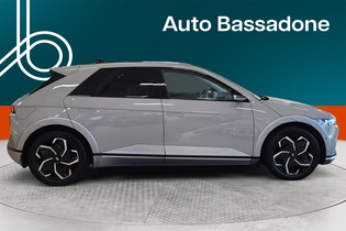 Hyundai IONIQ 5 vaihtoauto