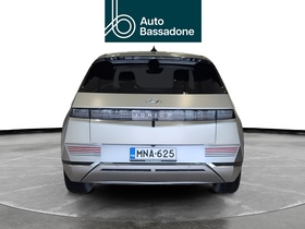 Hyundai IONIQ 5 vaihtoauto