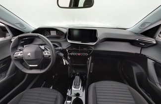 Peugeot 2008 vaihtoauto
