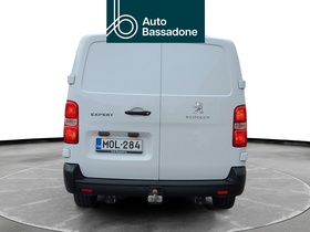 Peugeot Expert vaihtoauto