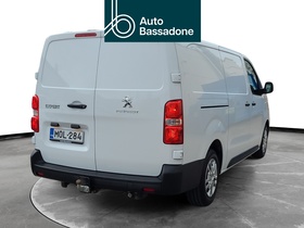 Peugeot Expert vaihtoauto