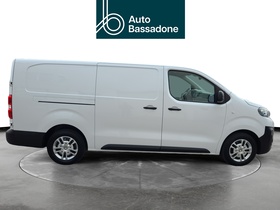 Peugeot Expert vaihtoauto