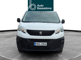 Peugeot Expert vaihtoauto