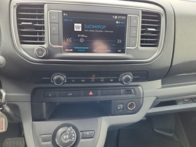 Peugeot Expert vaihtoauto