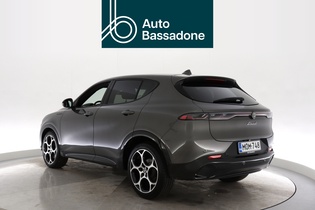 Alfa Romeo Tonale vaihtoauto