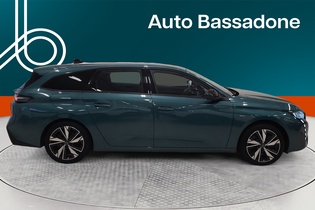 Peugeot 308 vaihtoauto