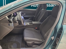 Peugeot 308 vaihtoauto