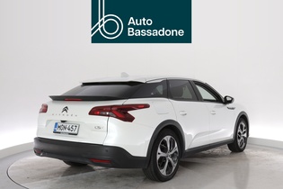 Citroën C5 X vaihtoauto