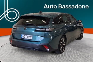 Peugeot 308 vaihtoauto