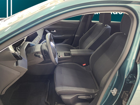 Peugeot 308 vaihtoauto