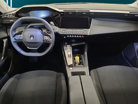 Peugeot 308 vaihtoauto